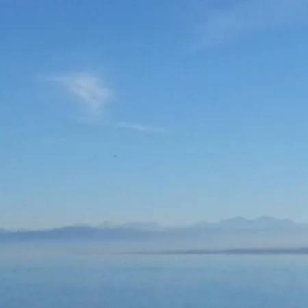 Sweet By Bodensee פרידריכסהאפן