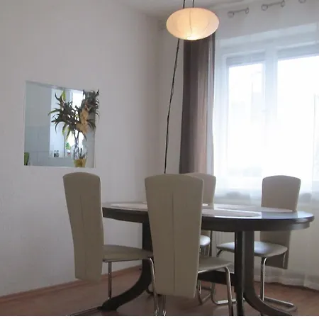 Sweet By Bodensee דירה פרידריכסהאפן
