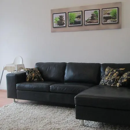 Sweet By Bodensee Apartment *